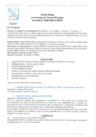 2025 07 01 PV du Conseil municipal