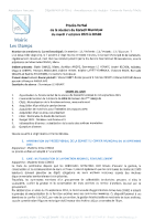 2025 10 07 PV du Conseil municipal