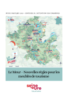 Fiche synthèse pour les communes et élus locaux